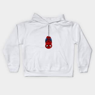 Spidey Kids Hoodie